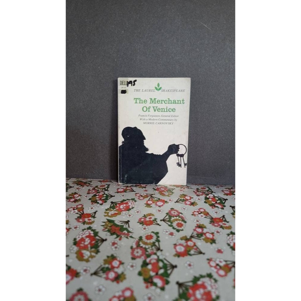 The Merchant Of Venice